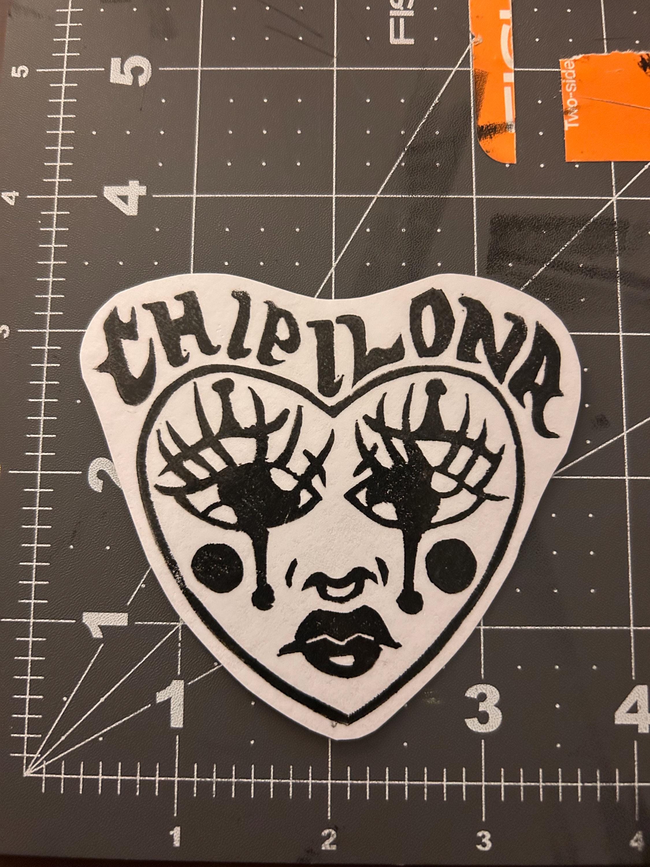 Femme Sticker bundle