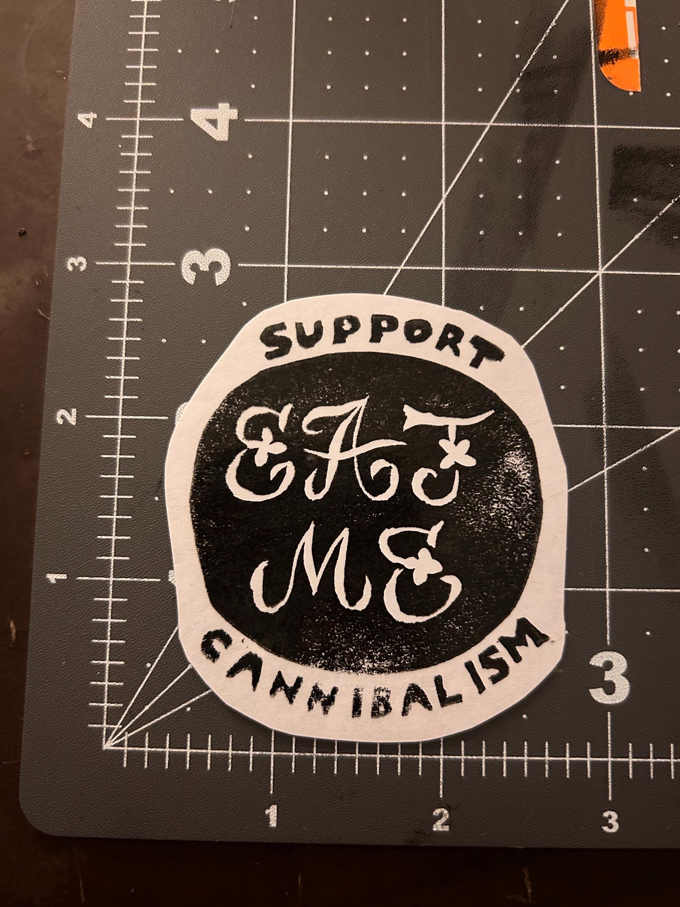 Femme Sticker bundle