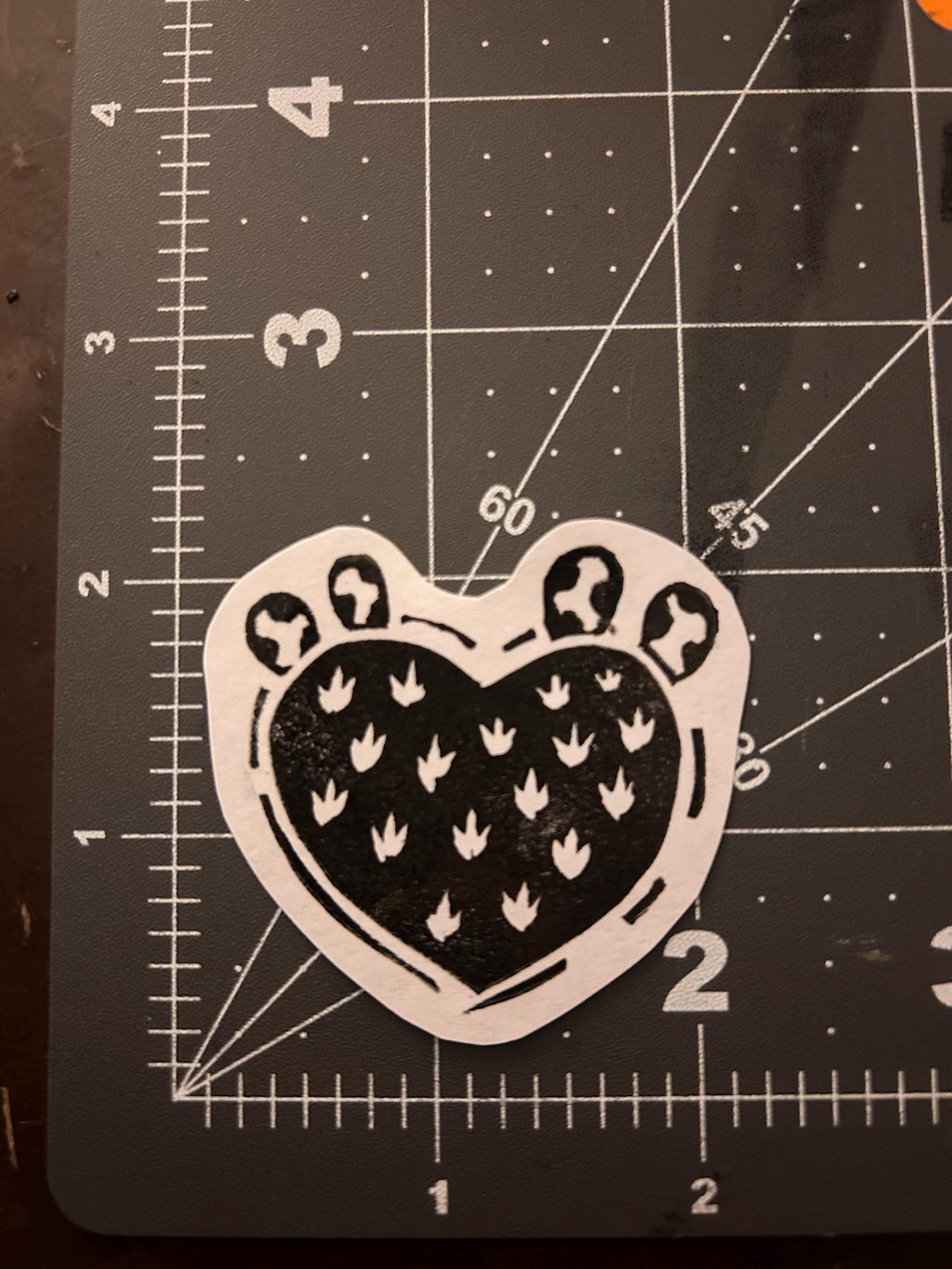 Femme Sticker bundle