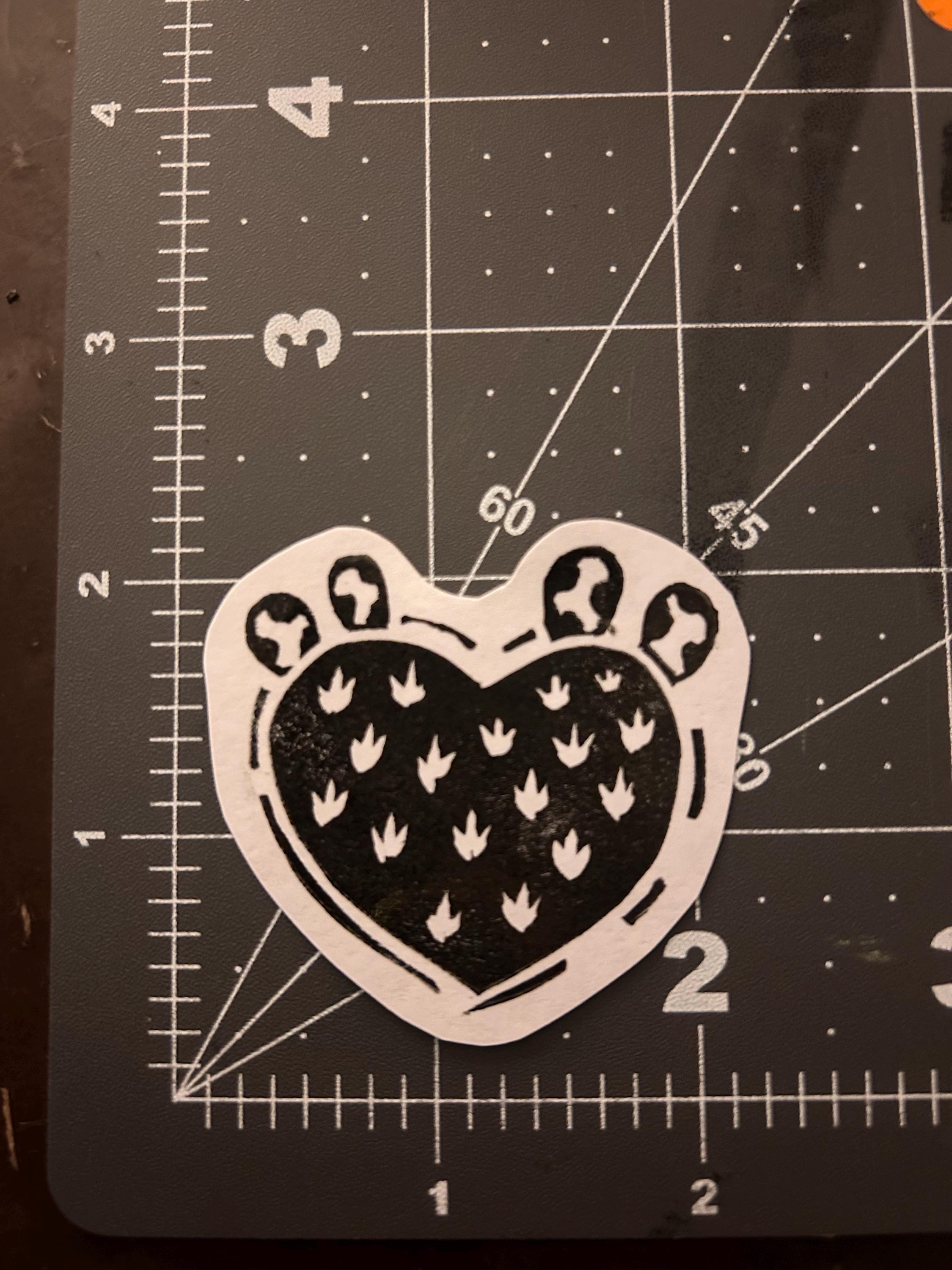 Femme Sticker bundle